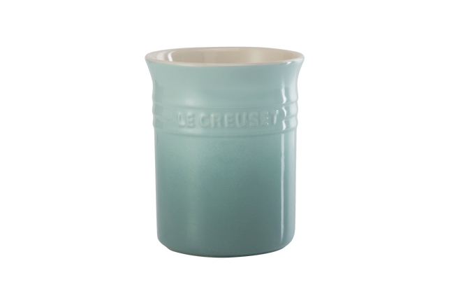 Stoneware Spatula CrockSage image number 1